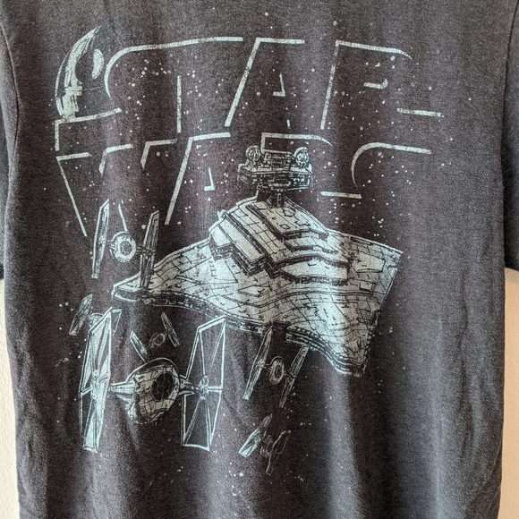 Star Wars graphic tee - Picture 2 of 3